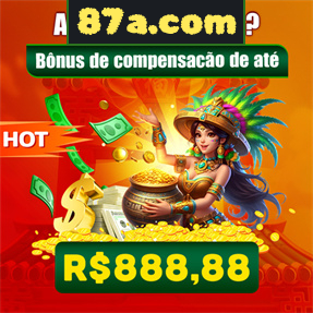 87a.com Indique amigos para receber um bônus