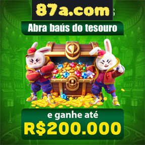 87a.com Fundo de Resgate de Perdas Semanais