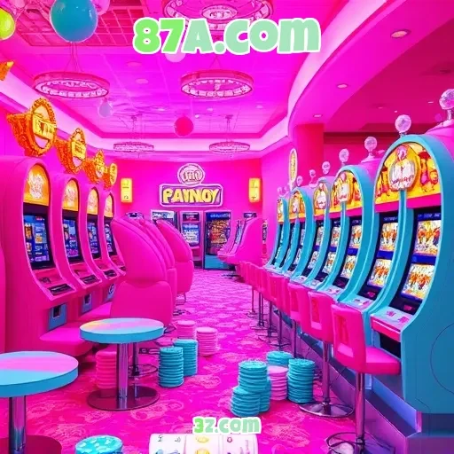 87a.com: Descubra o Melhor do Mundo Arcade em um Clique!