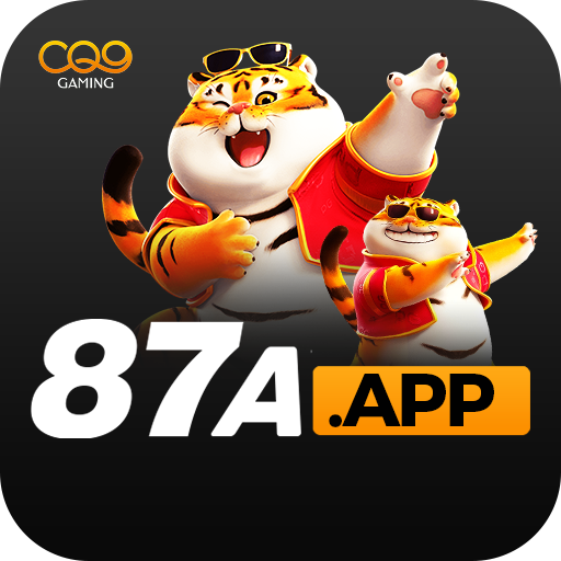 87a.com Logo