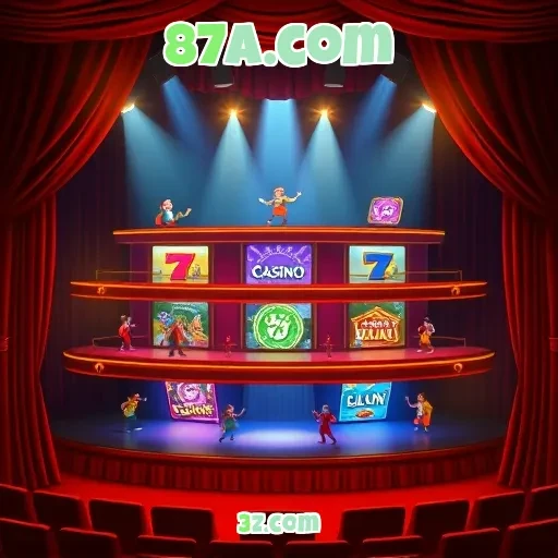 87a.com - Avaliações