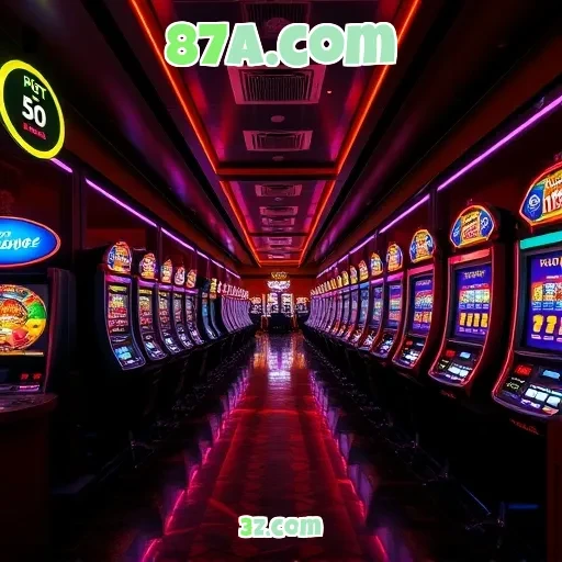 87a.com - Caça-Níqueis